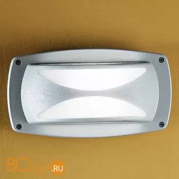 Настенный уличный светильник Orion Leuchten AL 11-1111/1 Alu